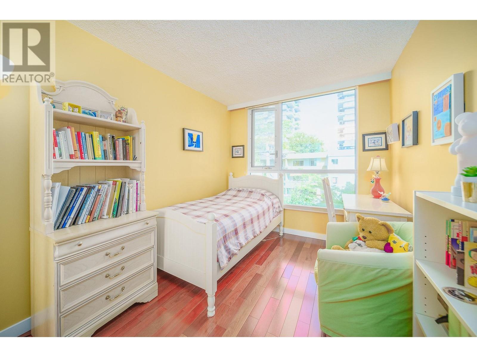 501 1345 Burnaby Street, Vancouver, British Columbia  V6E 1R2 - Photo 15 - R2969540