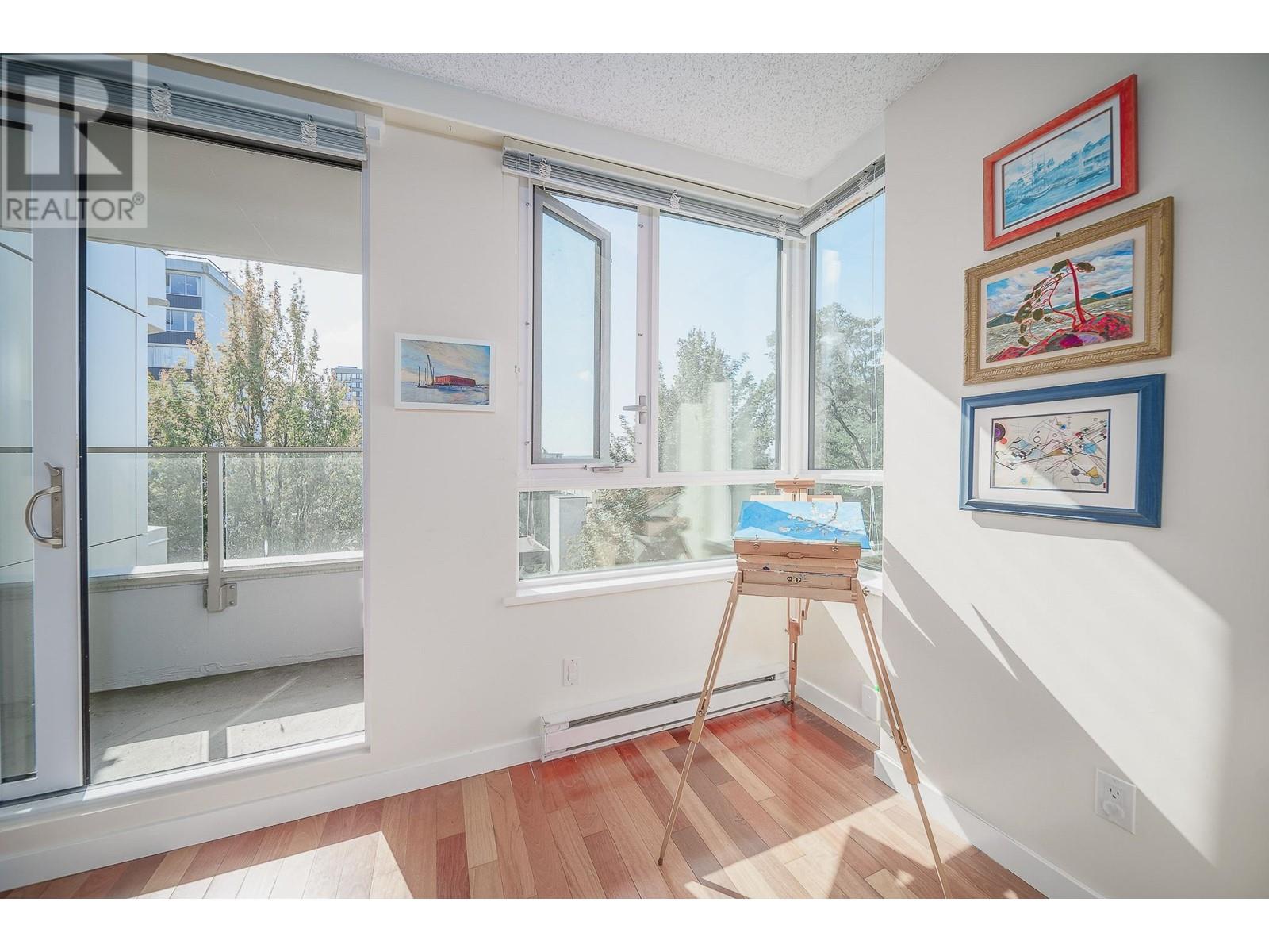 501 1345 Burnaby Street, Vancouver, British Columbia  V6E 1R2 - Photo 2 - R2969540
