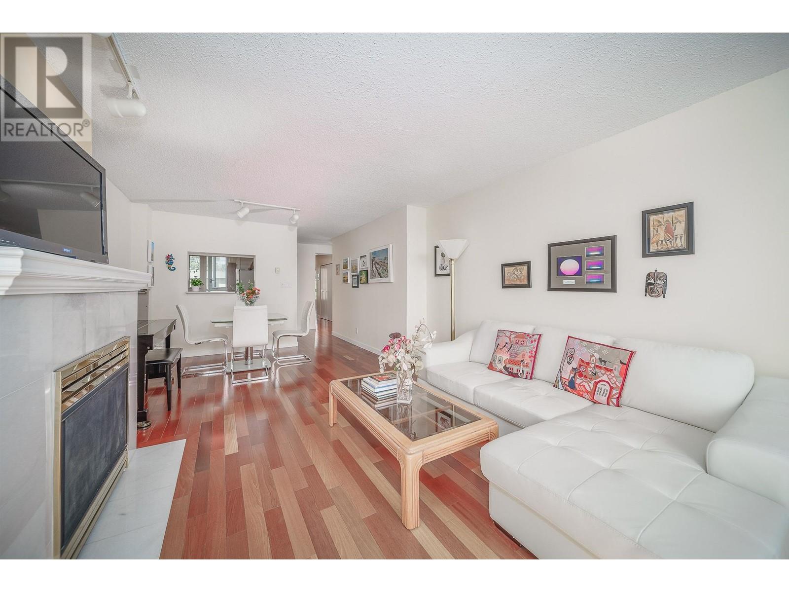 501 1345 Burnaby Street, Vancouver, British Columbia  V6E 1R2 - Photo 4 - R2969540