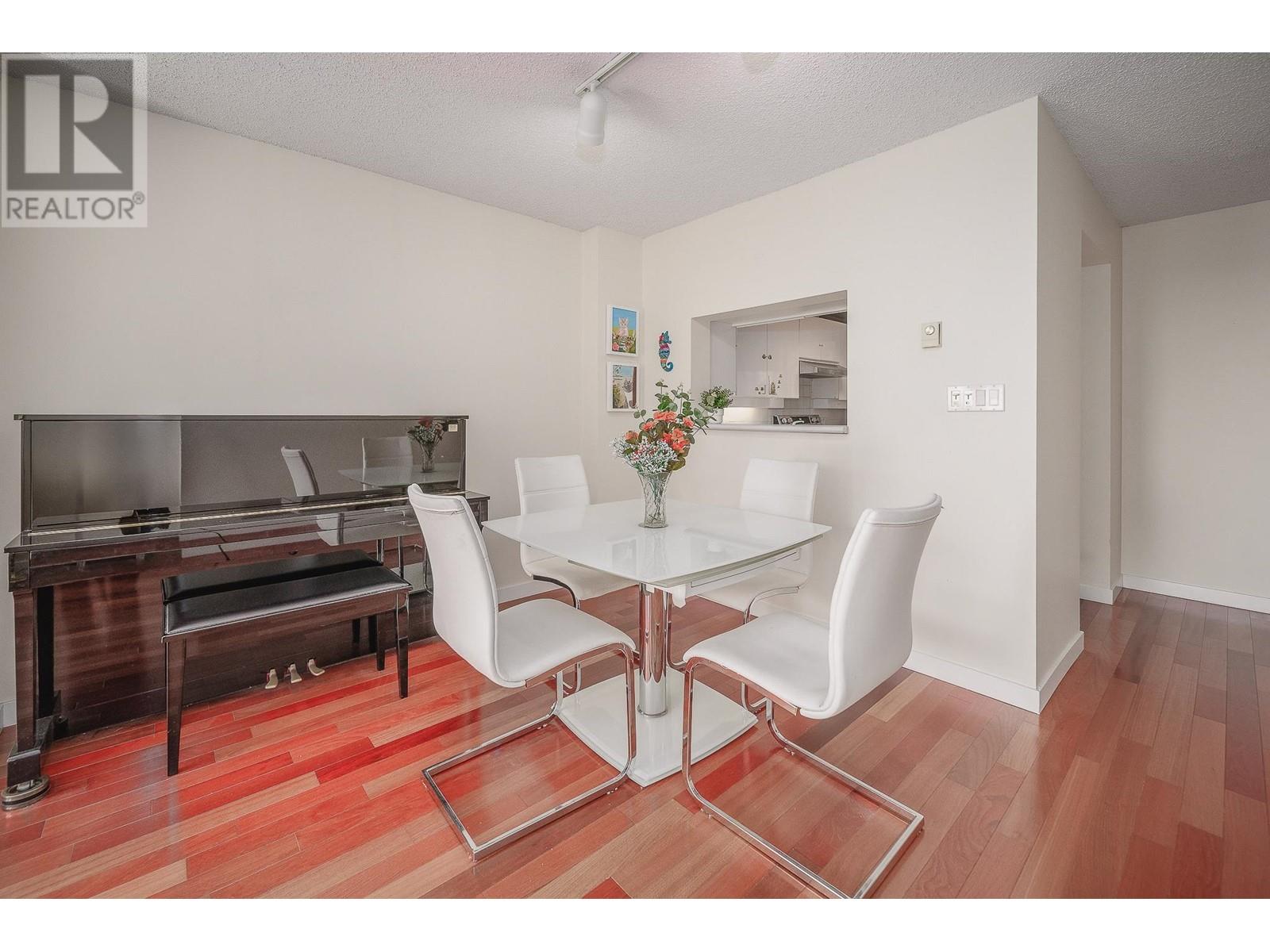 501 1345 Burnaby Street, Vancouver, British Columbia  V6E 1R2 - Photo 5 - R2969540