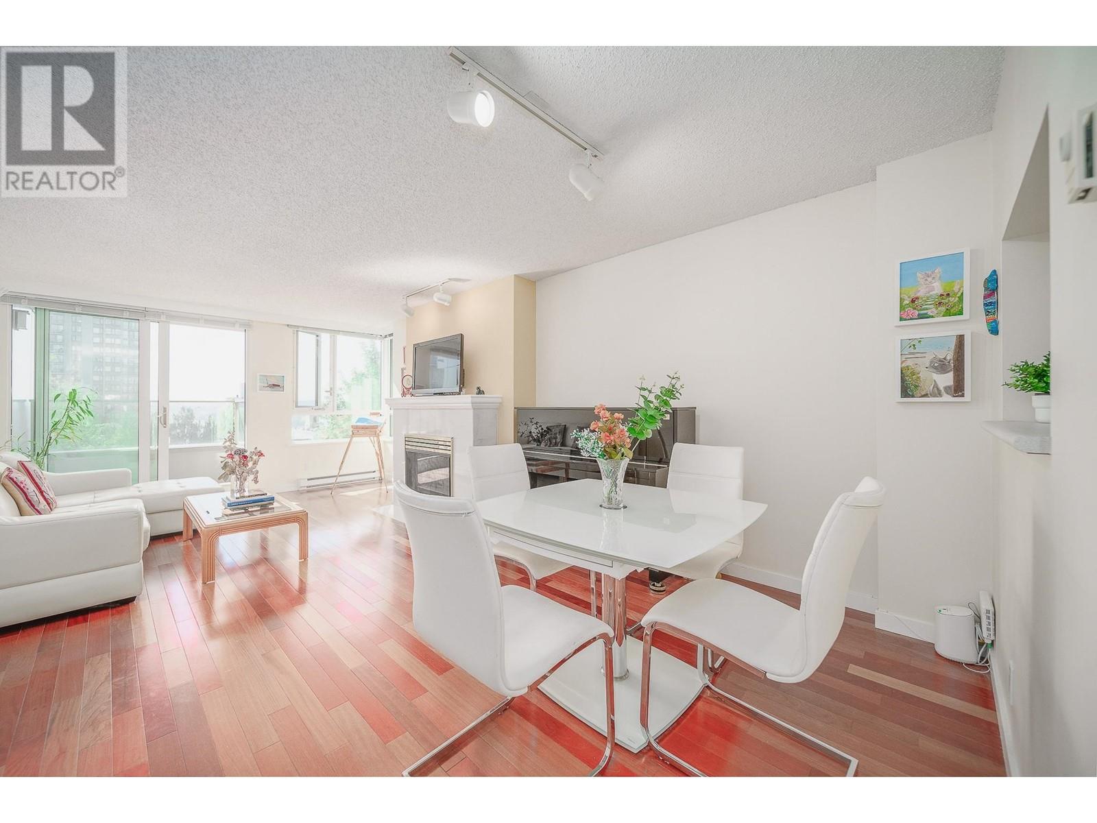 501 1345 Burnaby Street, Vancouver, British Columbia  V6E 1R2 - Photo 8 - R2969540