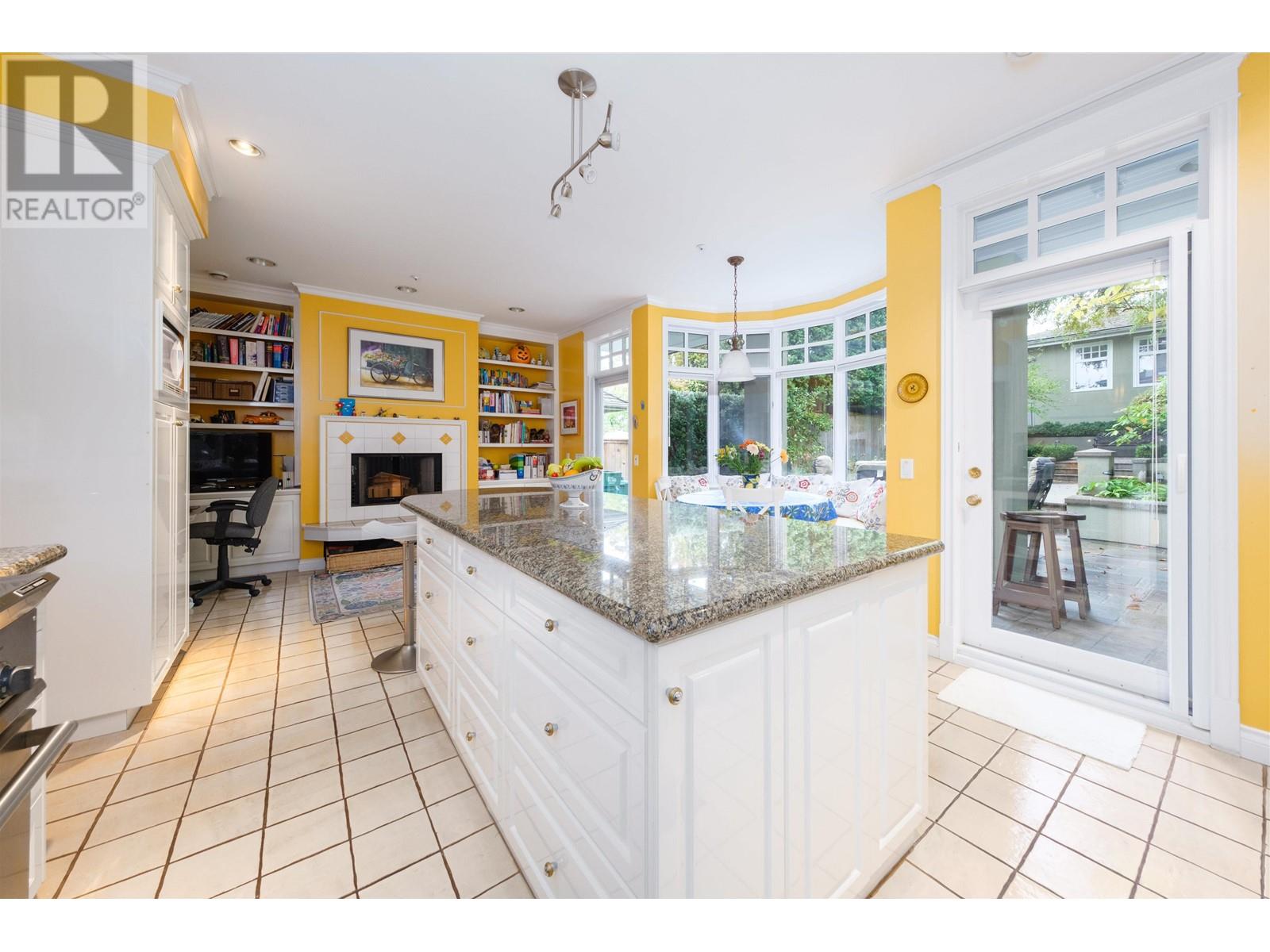 4650 W 2nd Avenue, Vancouver, British Columbia  V6R 1L1 - Photo 12 - R2969542
