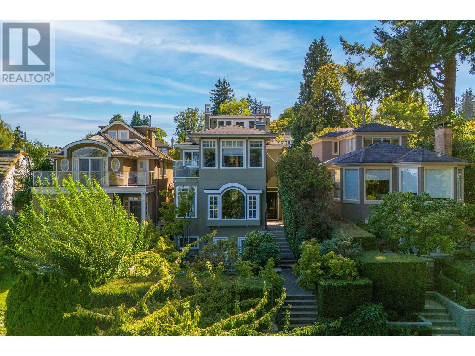 4650 W 2nd Avenue, Vancouver, British Columbia  V6R 1L1 - Photo 2 - R2969542