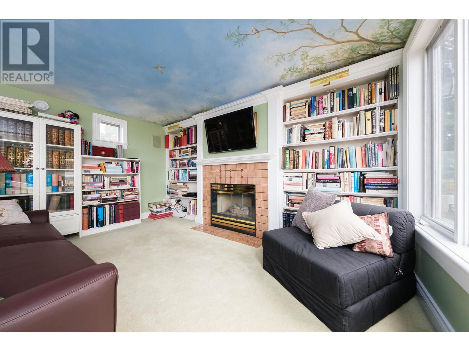 4650 W 2nd Avenue, Vancouver, British Columbia  V6R 1L1 - Photo 27 - R2969542