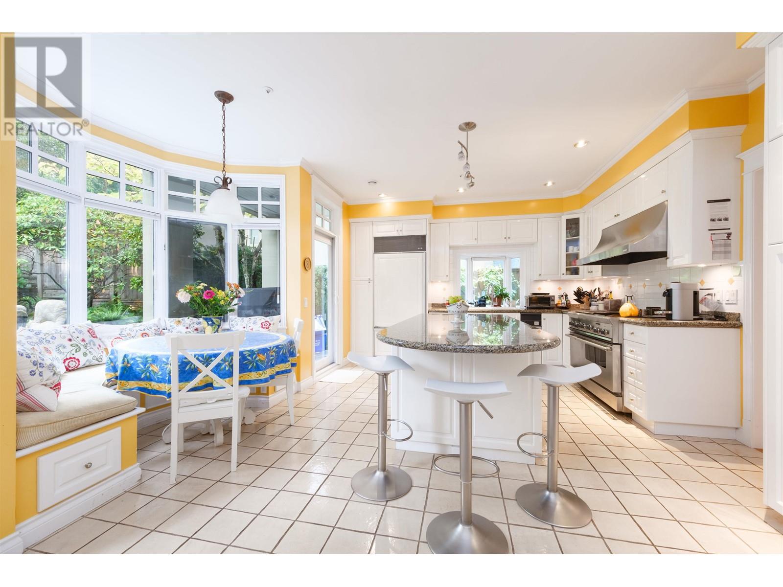 4650 W 2nd Avenue, Vancouver, British Columbia  V6R 1L1 - Photo 9 - R2969542