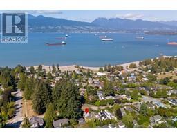 4650 W 2ND AVENUE, Vancouver, British Columbia