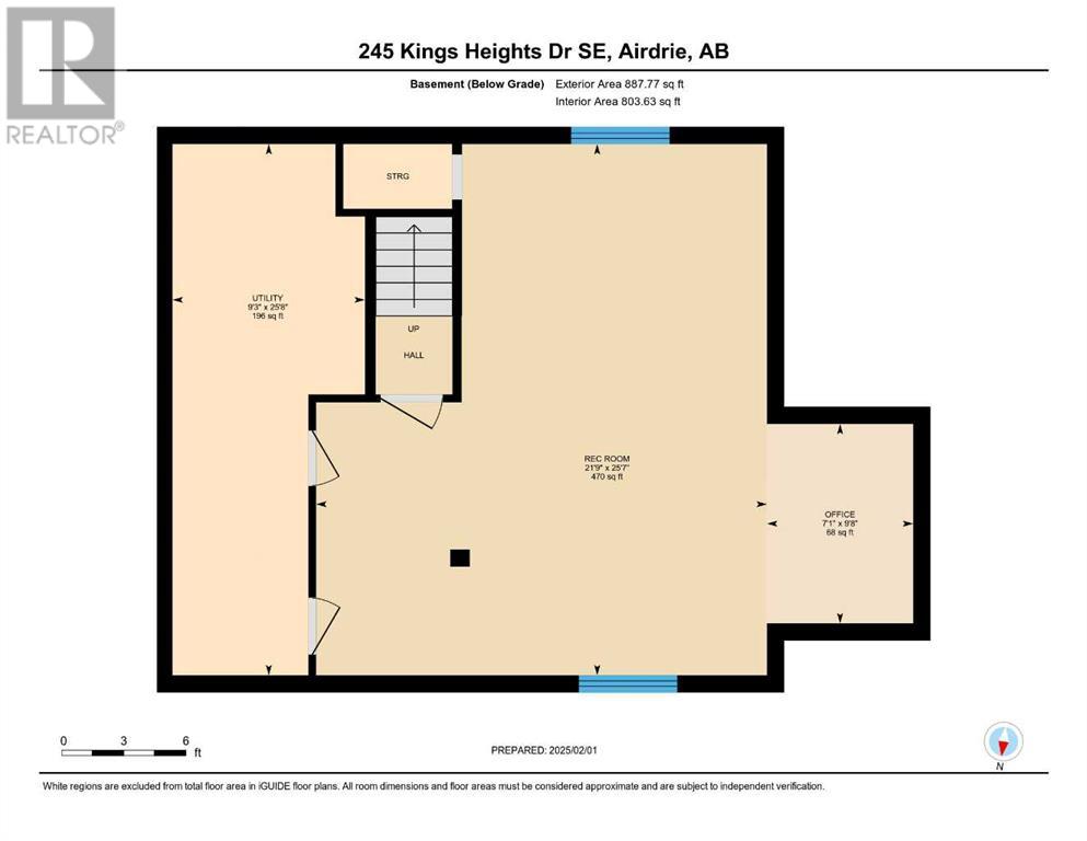 245 Kings Heights Drive Se, Airdrie, Alberta  T4A 0E8 - Photo 46 - A2191779