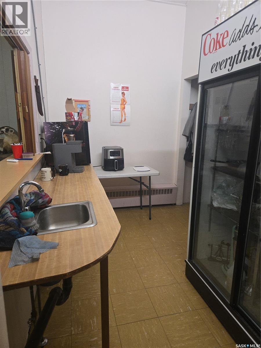 143 Aberdeen Street, Elbow, Saskatchewan  S0H 1J0 - Photo 13 - SK996359