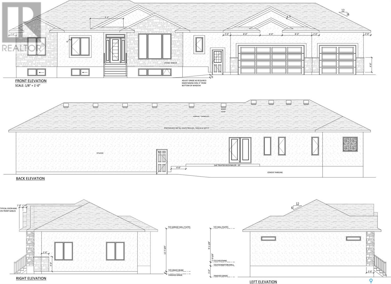 37 Country Hills Estates, Clavet, Saskatchewan  S0K 0Y0 - Photo 32 - SK996314