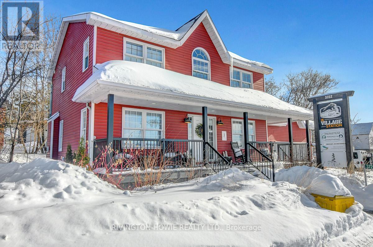 2 - 3722 CARP ROAD, Ottawa, Ontario