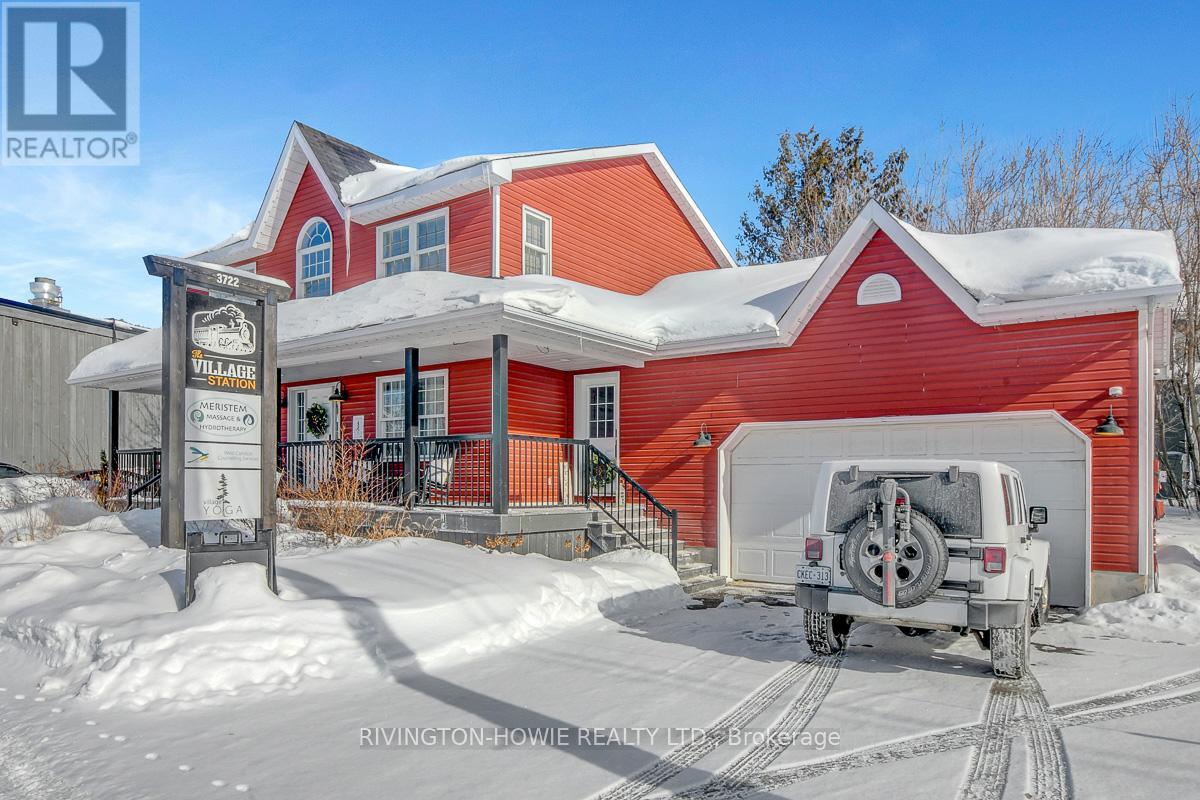 1 - 3722 Carp Road, Ottawa, Ontario  K0A 1L0 - Photo 5 - X11984112