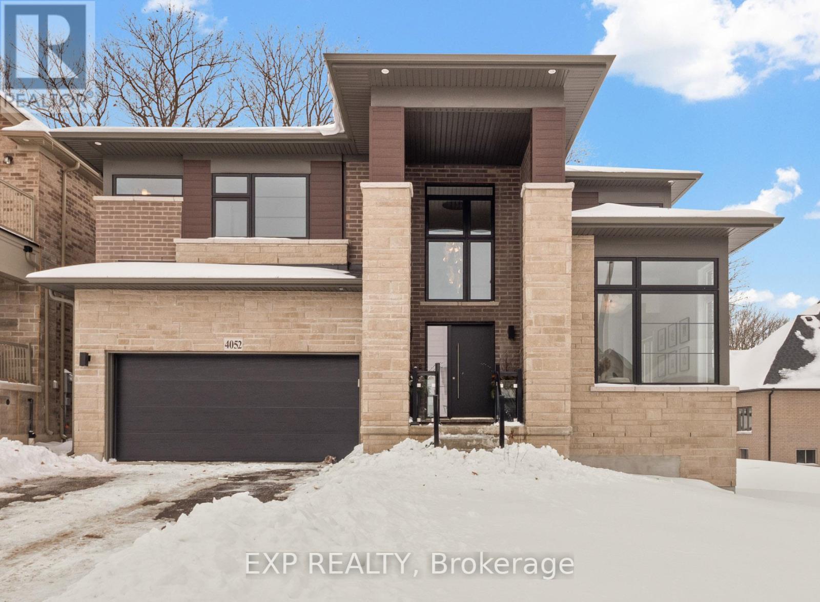 Property at 4052 HIGHLAND PARK DRIVE image 1