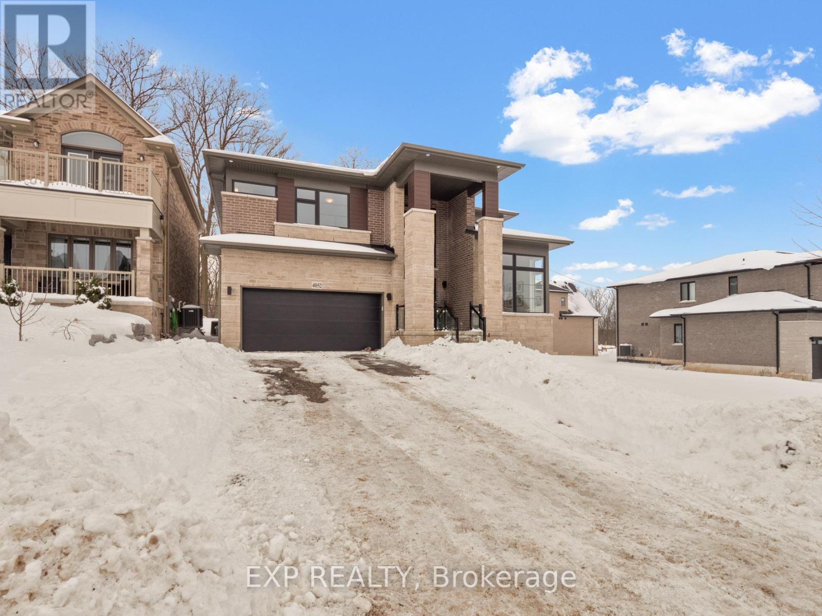 Property at 4052 HIGHLAND PARK DRIVE image 2