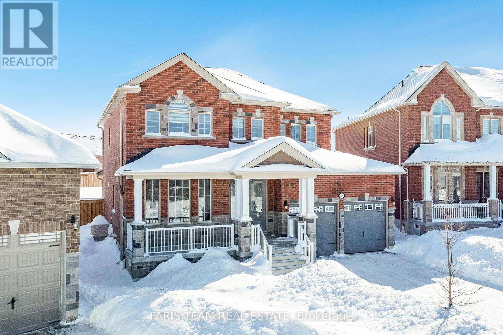 1606 RIZZARDO CRESCENT, Innisfil, Ontario