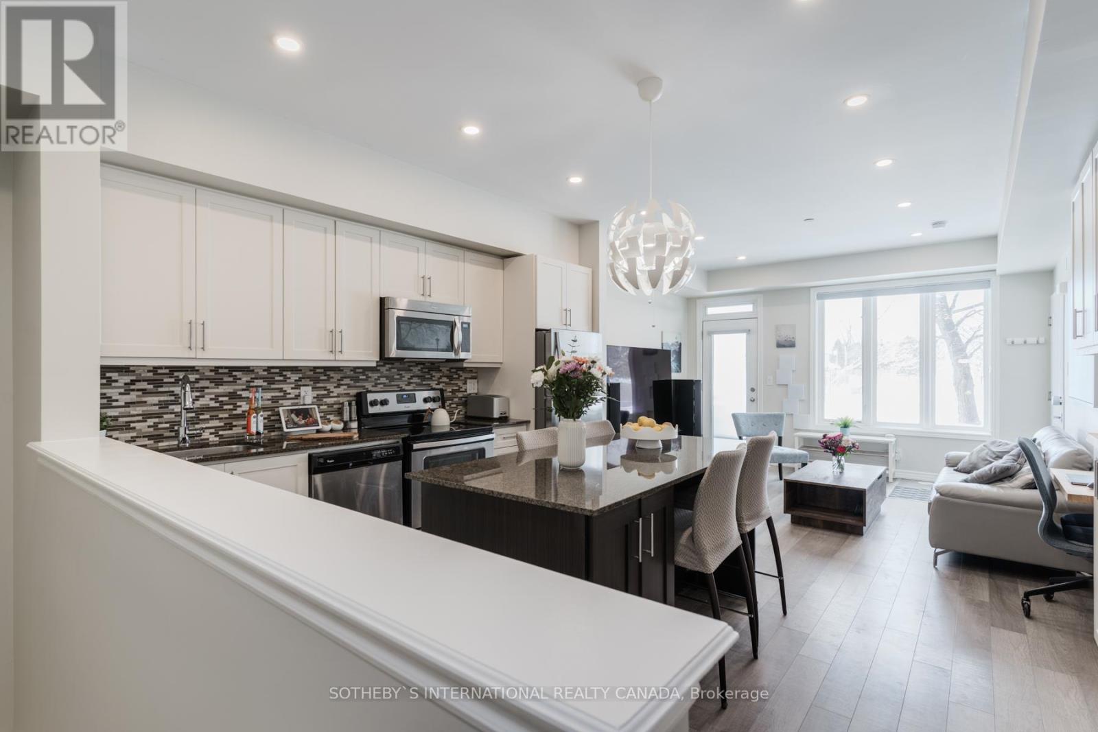 148 - 50 Carnation Avenue, Toronto (Long Branch), Ontario  M8V 0B8 - Photo 16 - W11978682