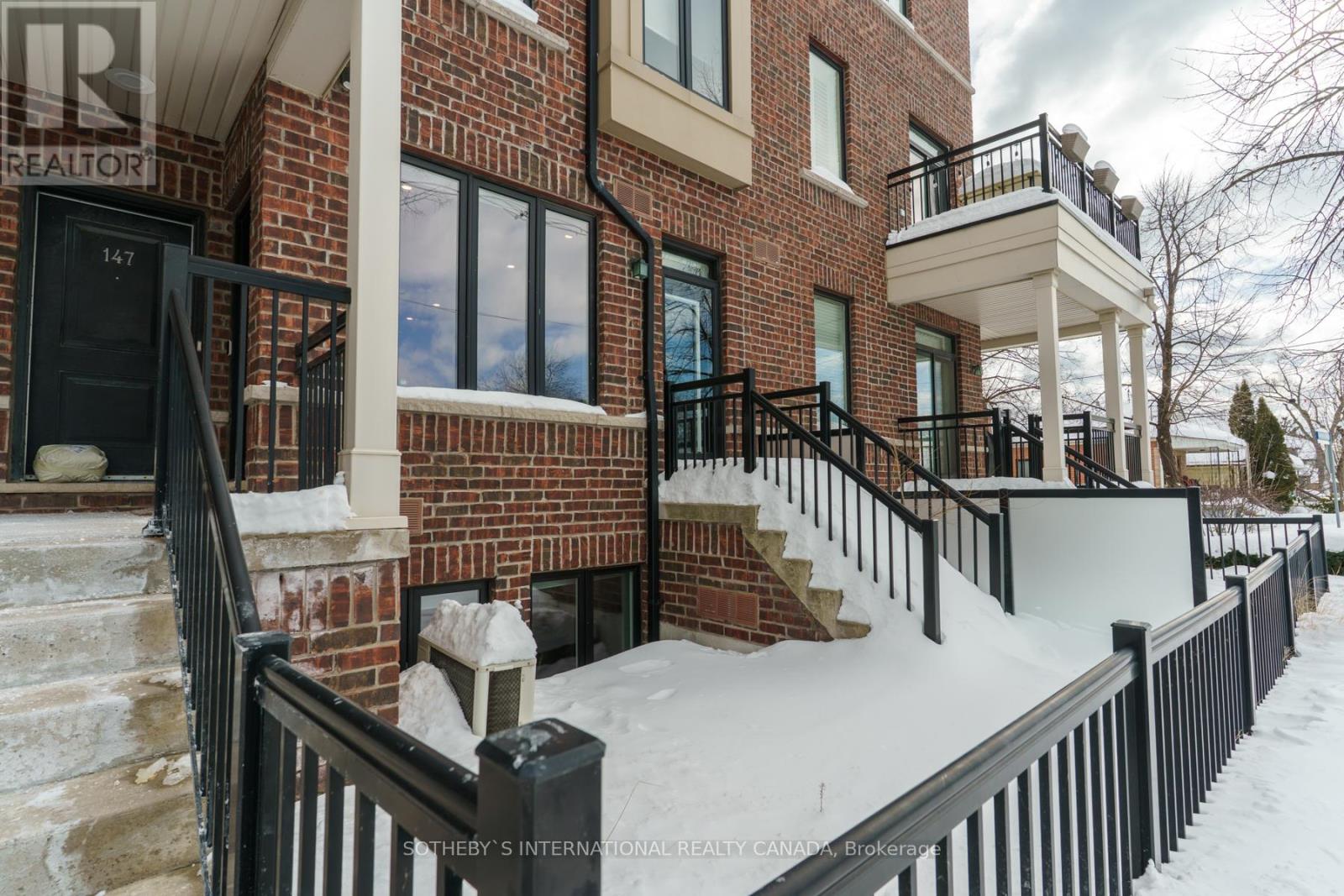 148 - 50 Carnation Avenue, Toronto (Long Branch), Ontario  M8V 0B8 - Photo 34 - W11978682