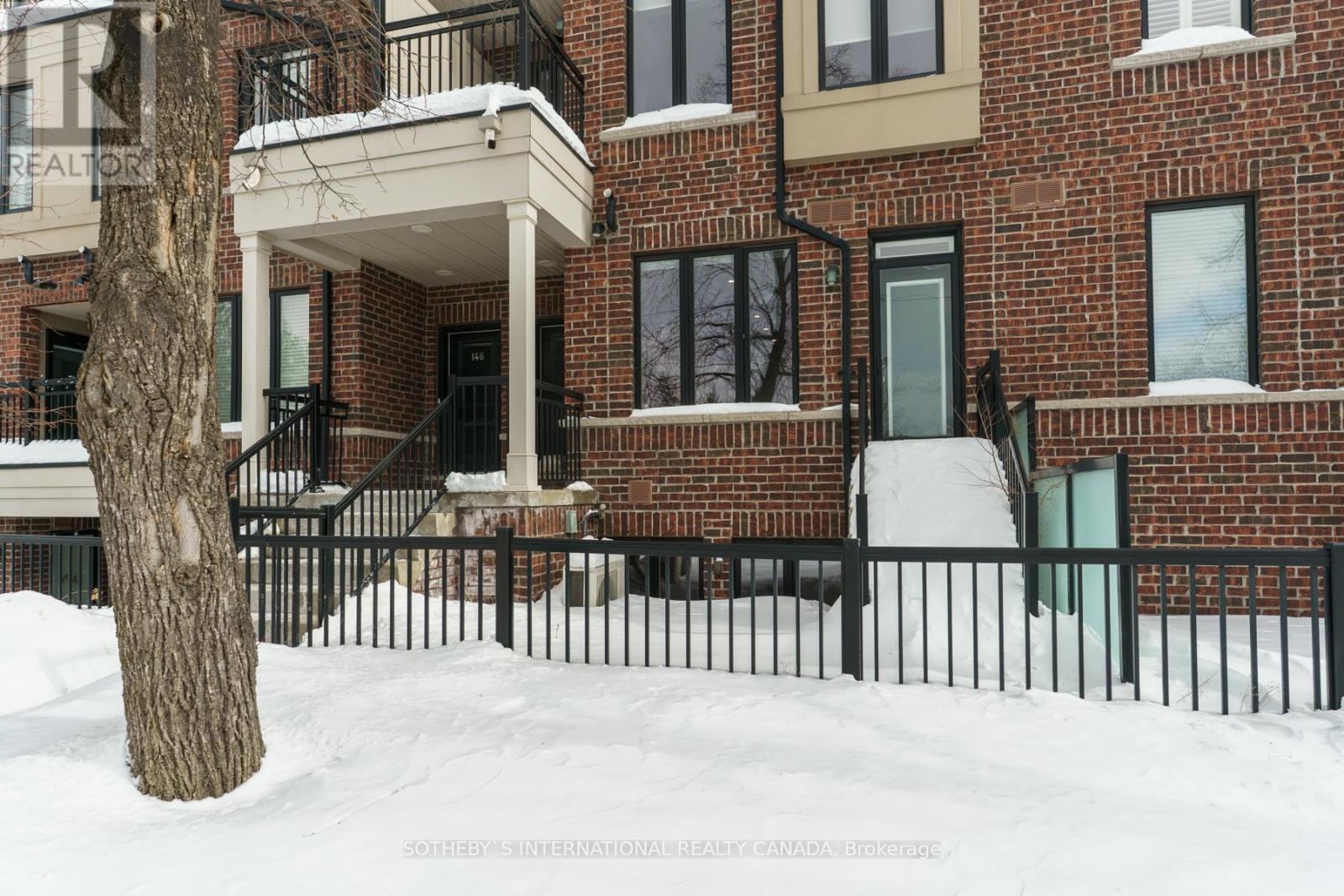 148 - 50 Carnation Avenue, Toronto (Long Branch), Ontario  M8V 0B8 - Photo 36 - W11978682