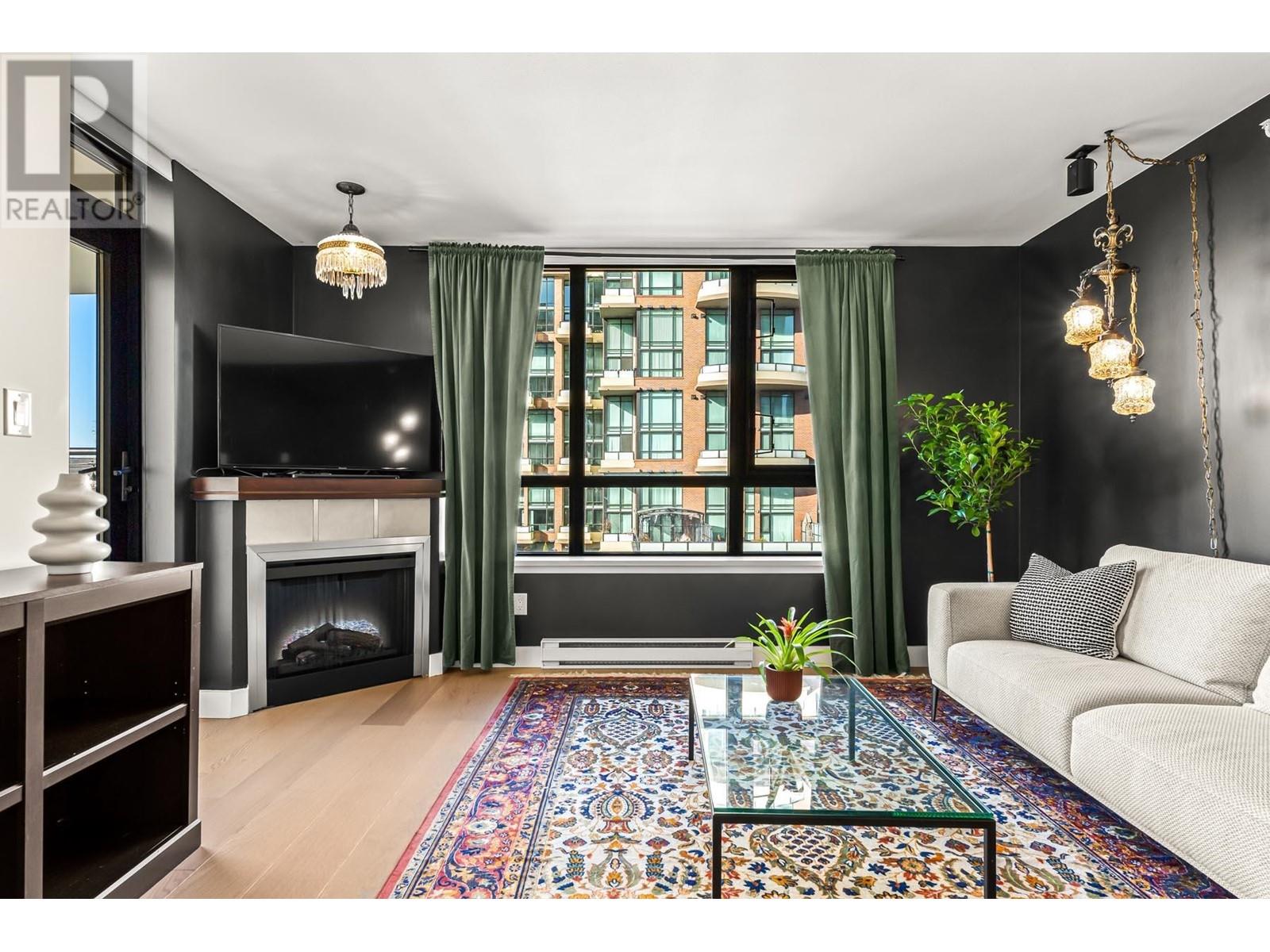 405 1 Renaissance Square, New Westminster, British Columbia  V3M 0B6 - Photo 9 - R2968024