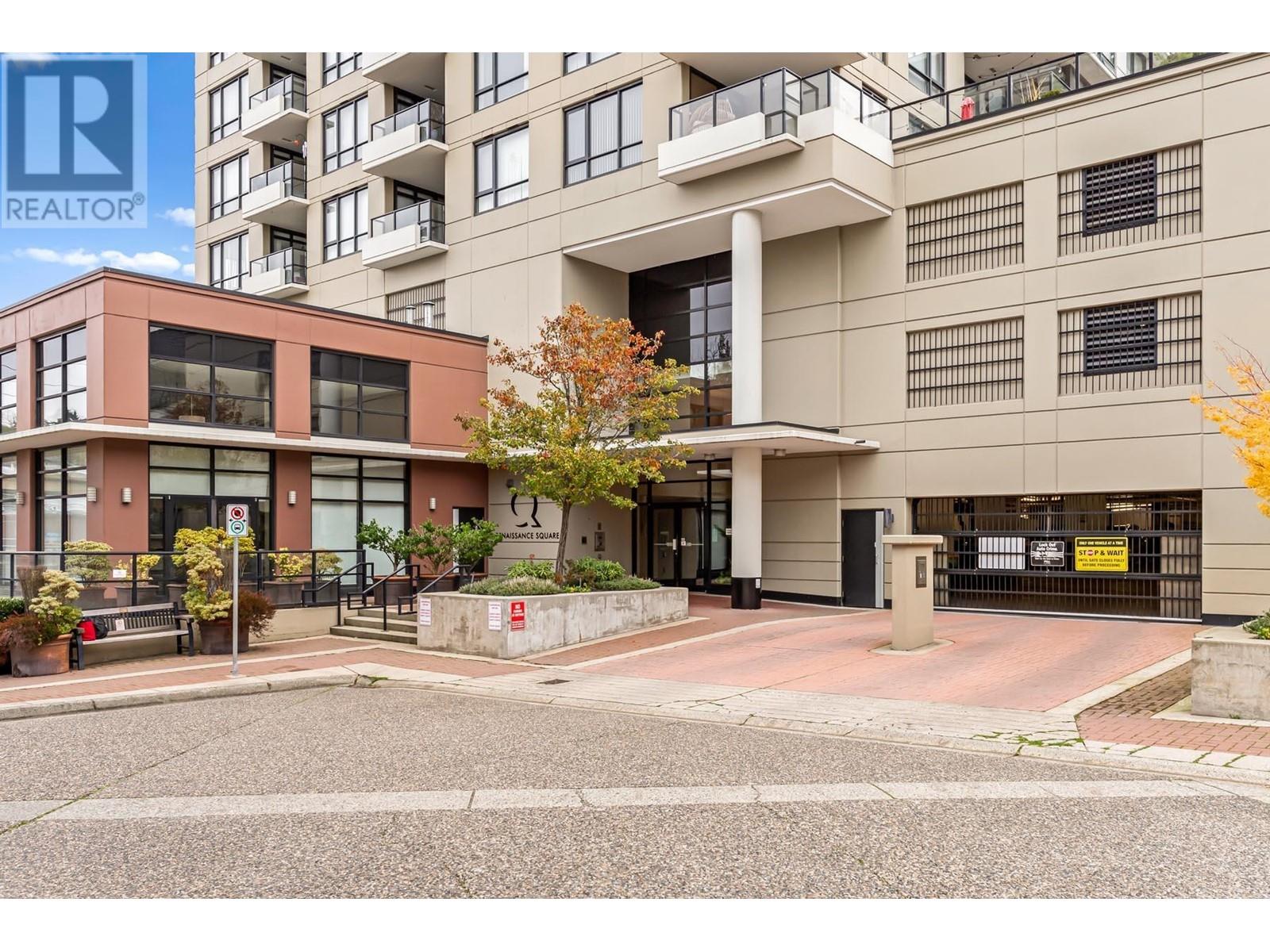 405 1 Renaissance Square, New Westminster, British Columbia  V3M 0B6 - Photo 23 - R2968024