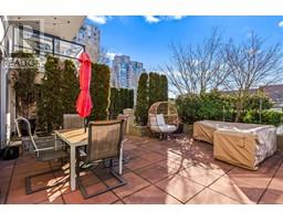 405 1 RENAISSANCE SQUARE, New Westminster, British Columbia