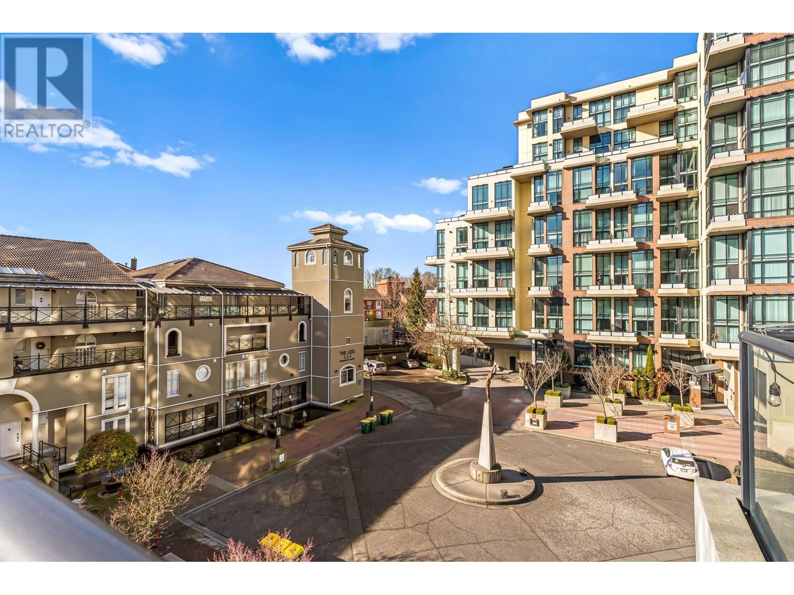 405 1 Renaissance Square, New Westminster, British Columbia  V3M 0B6 - Photo 25 - R2968024