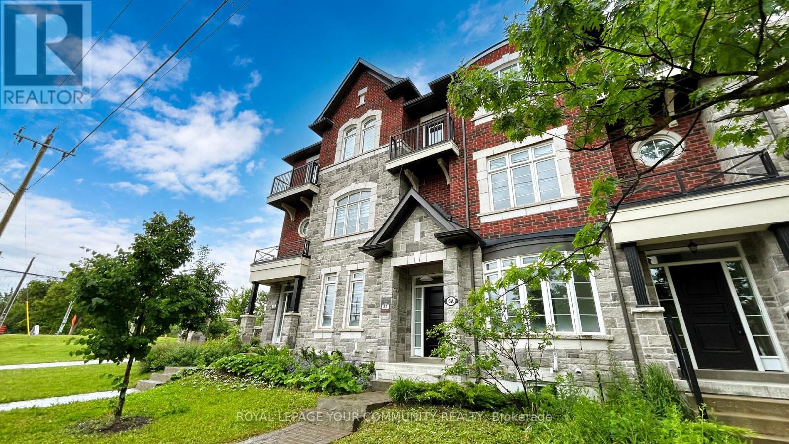 Property at 6A (LOT32) - 6A PARKER AVENUE E image 1