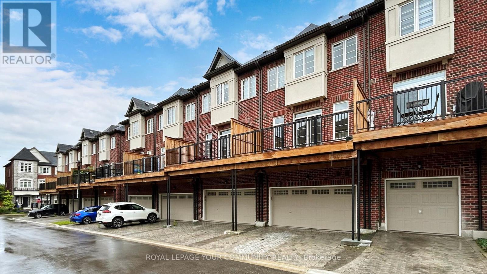 6a (Lot32) - 6a Parker Avenue E, Richmond Hill, Ontario  L4E 2W4 - Photo 37 - N11984139