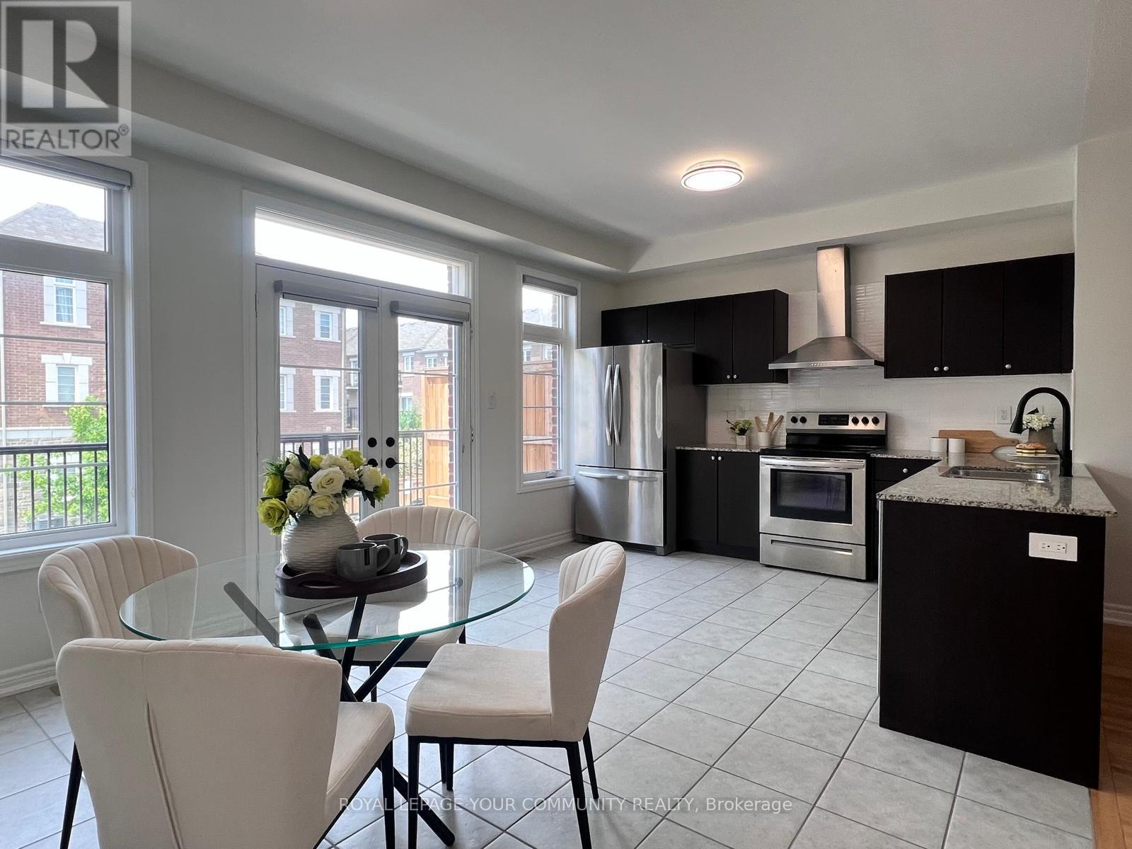 6a (Lot32) - 6a Parker Avenue E, Richmond Hill, Ontario  L4E 2W4 - Photo 42 - N11984139