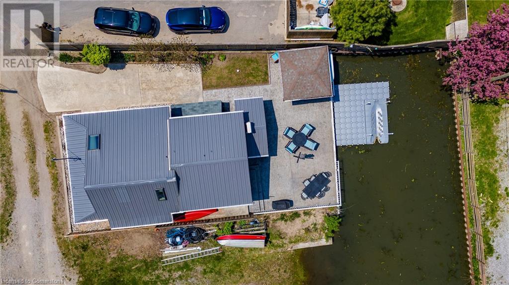 24 Private Lane, Long Point, Ontario  N0E 1M0 - Photo 12 - 40700470