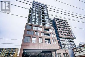 1108 - 270 DUFFERIN STREET, Toronto, Ontario