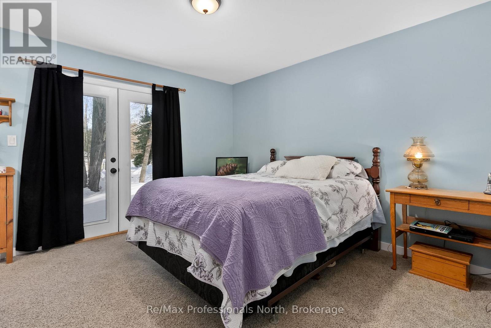 1011 Fitchett Lane, Gravenhurst, Ontario  P1P 1R3 - Photo 12 - X11915210