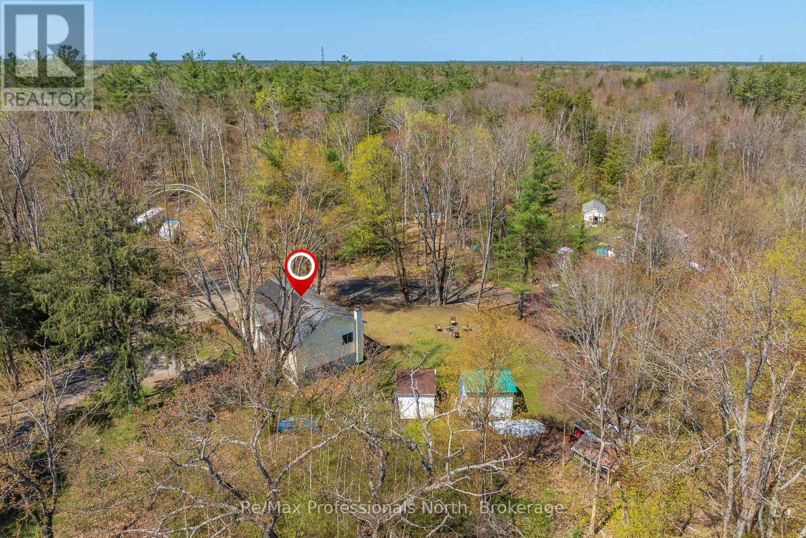 1011 Fitchett Lane, Gravenhurst, Ontario  P1P 1R3 - Photo 25 - X11915210