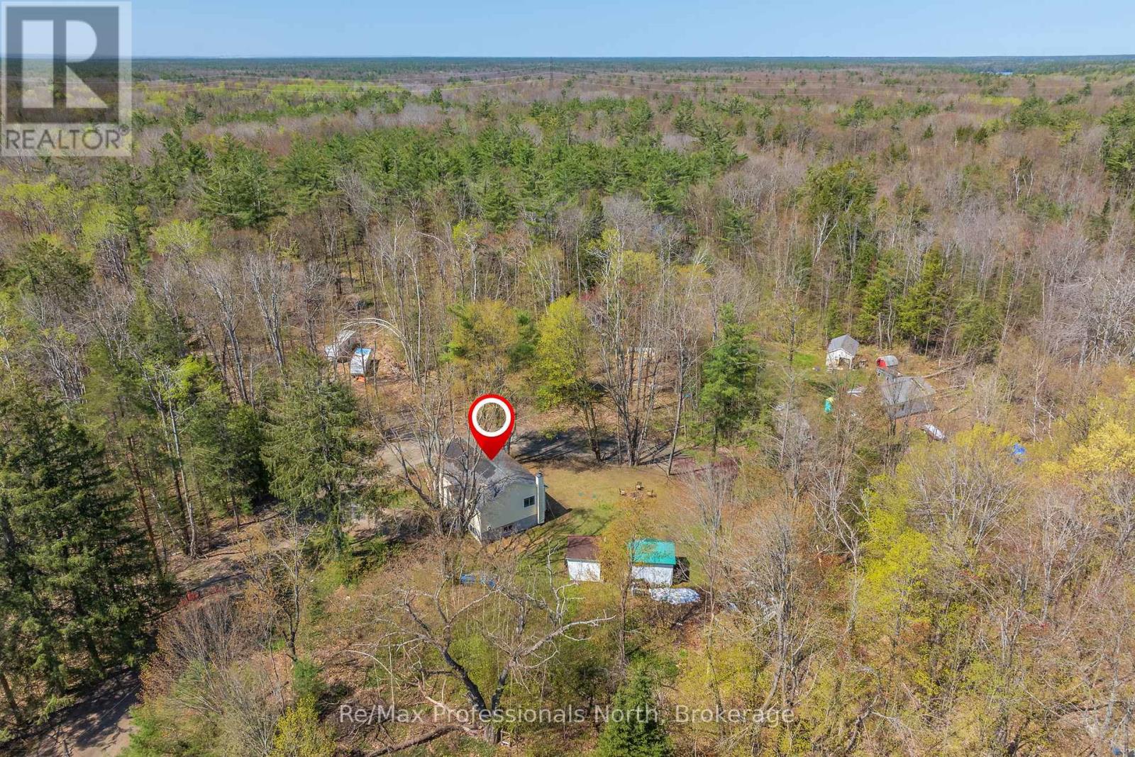 1011 Fitchett Lane, Gravenhurst, Ontario  P1P 1R3 - Photo 26 - X11915210