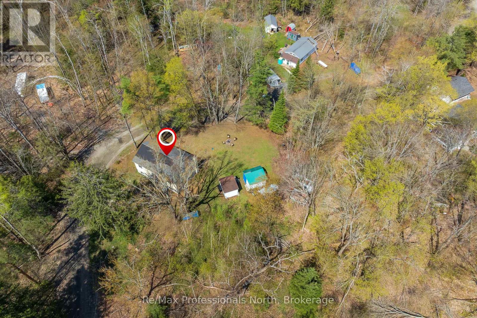 1011 Fitchett Lane, Gravenhurst, Ontario  P1P 1R3 - Photo 27 - X11915210