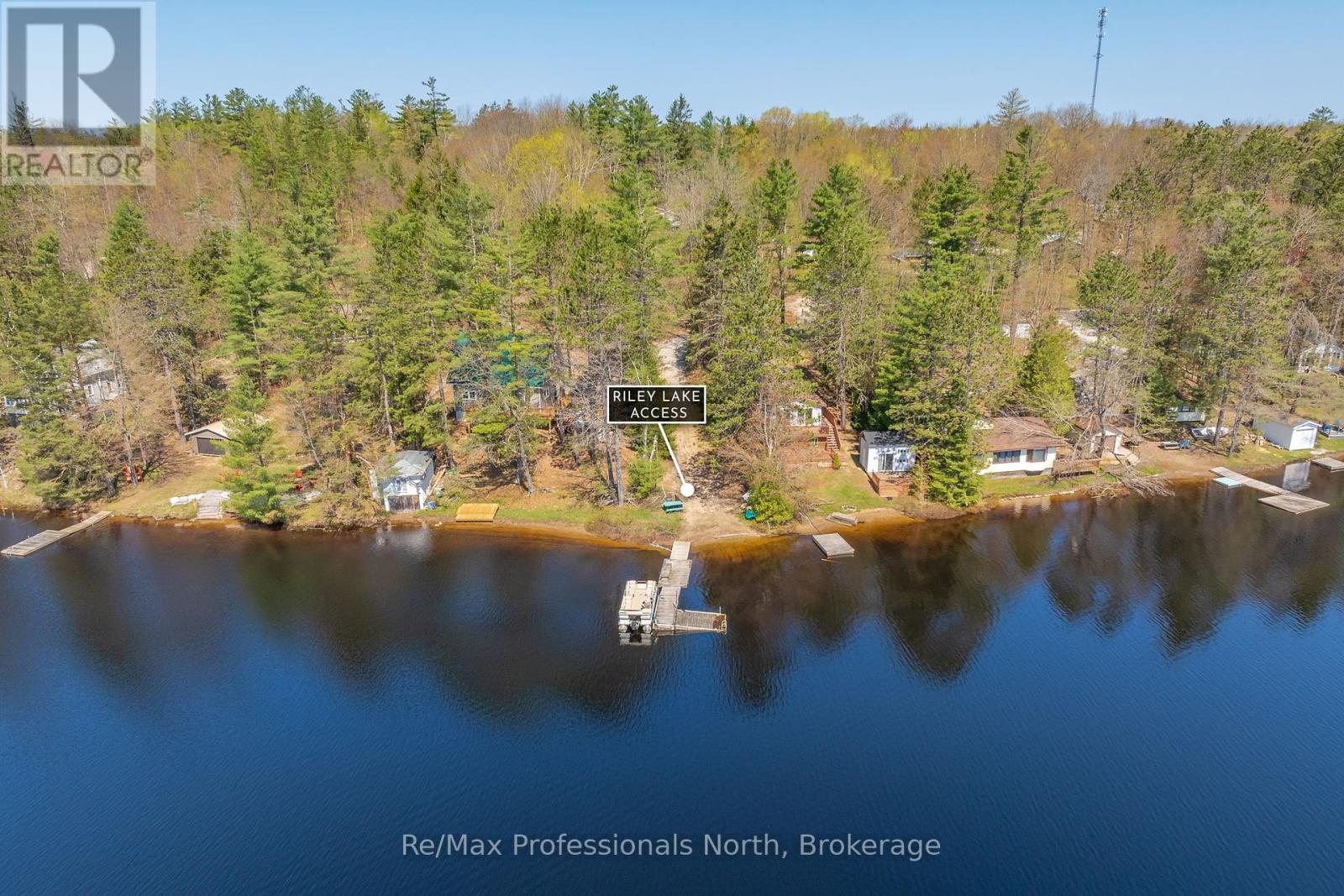 1011 Fitchett Lane, Gravenhurst, Ontario  P1P 1R3 - Photo 30 - X11915210