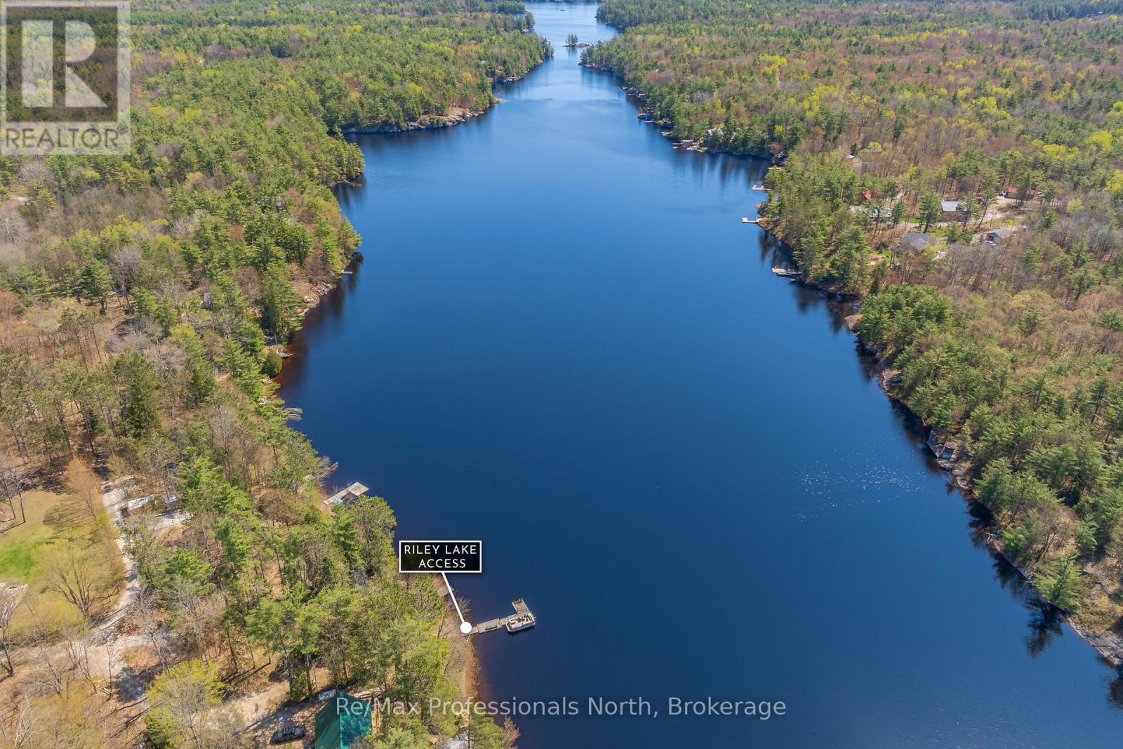 1011 Fitchett Lane, Gravenhurst, Ontario  P1P 1R3 - Photo 31 - X11915210