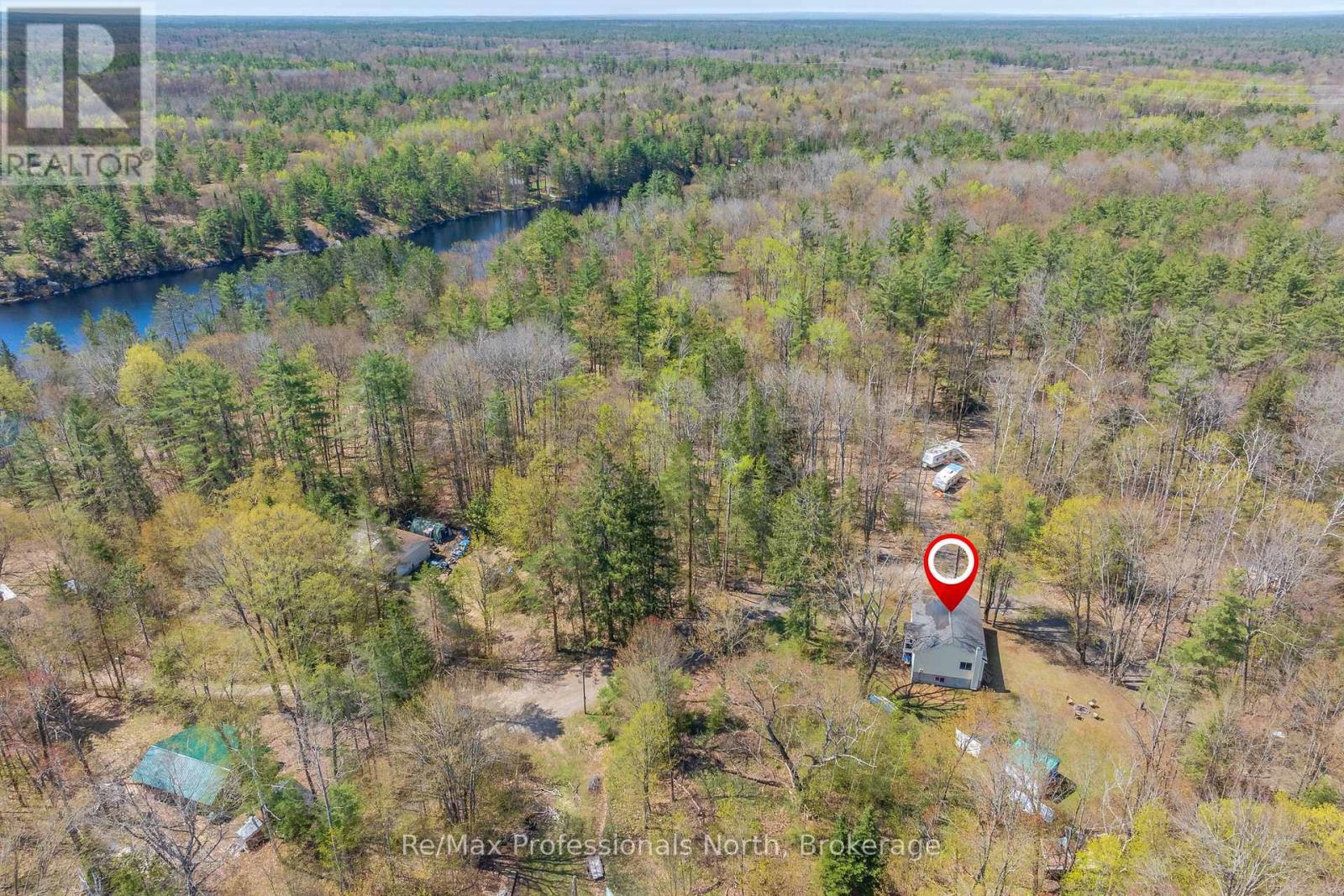 1011 Fitchett Lane, Gravenhurst, Ontario  P1P 1R3 - Photo 32 - X11915210