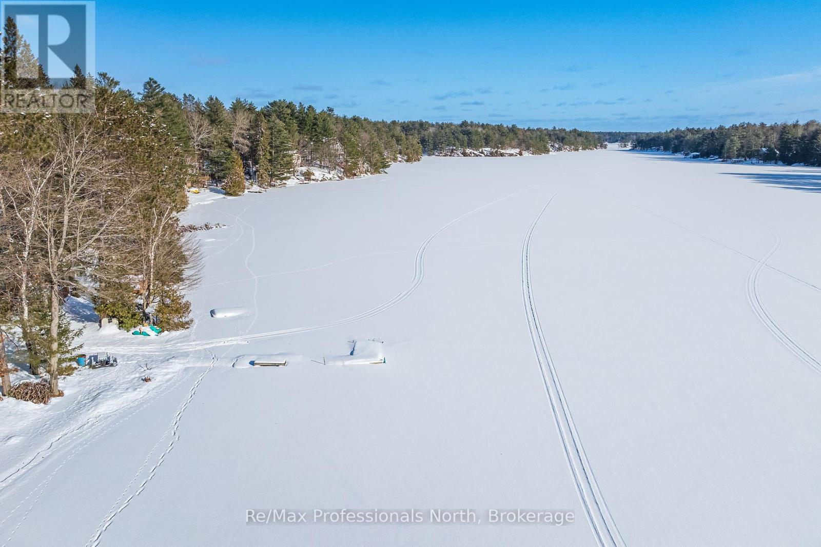 1011 Fitchett Lane, Gravenhurst, Ontario  P1P 1R3 - Photo 33 - X11915210