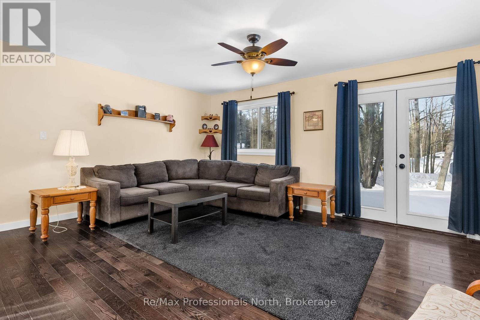 1011 Fitchett Lane, Gravenhurst, Ontario  P1P 1R3 - Photo 6 - X11915210
