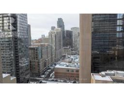 2207 - 25 GRENVILLE STREET, Toronto, Ontario