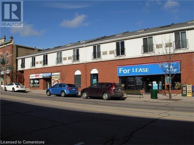 855 KING Street E Unit# 3, Cambridge, Ontario