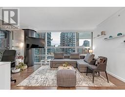 70X 1050 BURRARD STREET, Vancouver, British Columbia