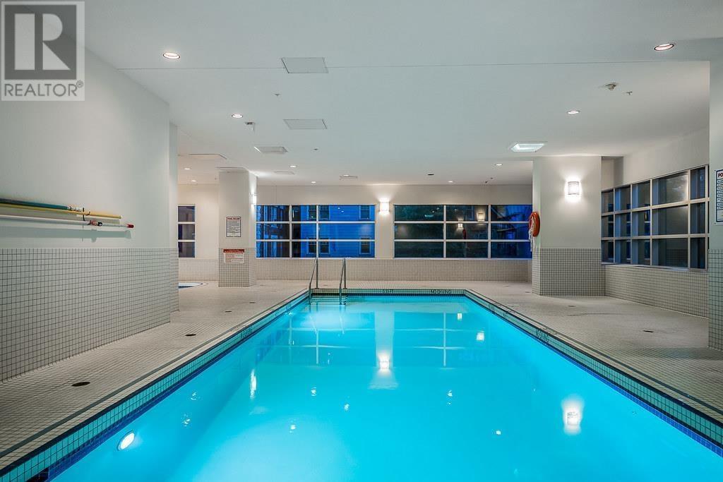 Listing Picture 34 of 40 : 801 1211 MELVILLE STREET, Vancouver / 溫哥華 - 魯藝地產 Yvonne Lu Group - MLS Medallion Club Member