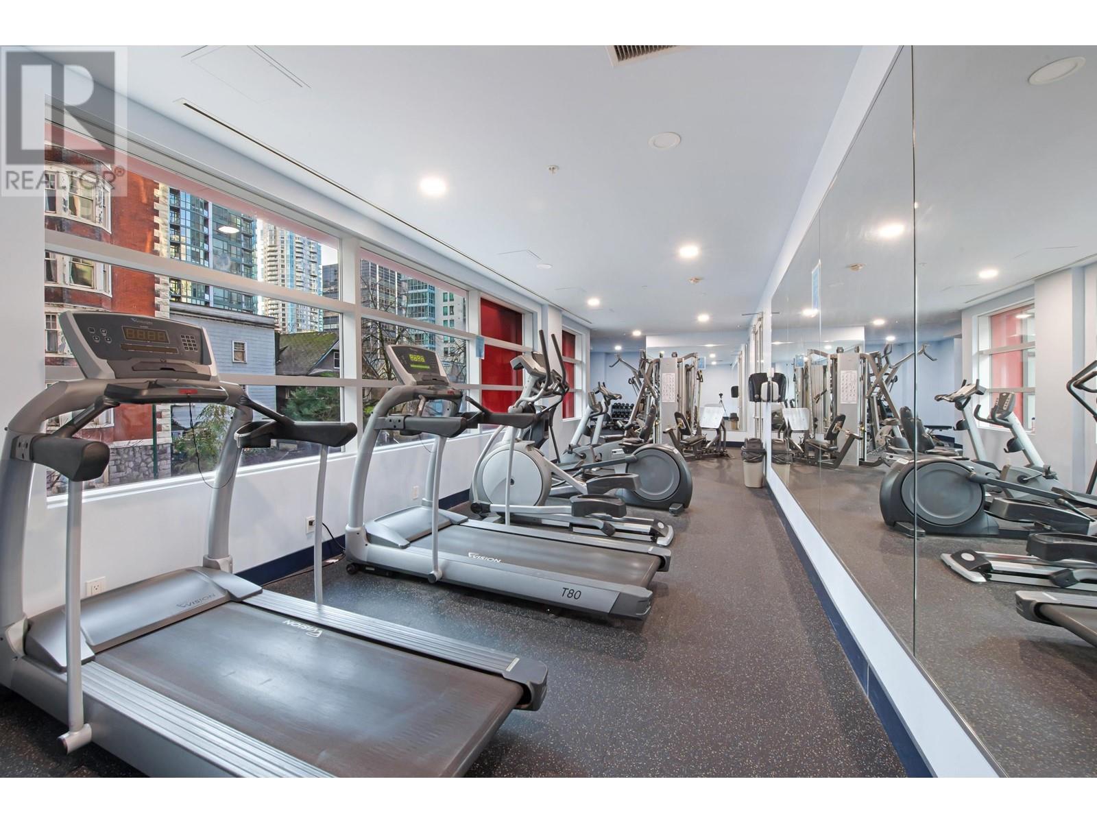 Listing Picture 31 of 40 : 801 1211 MELVILLE STREET, Vancouver / 溫哥華 - 魯藝地產 Yvonne Lu Group - MLS Medallion Club Member