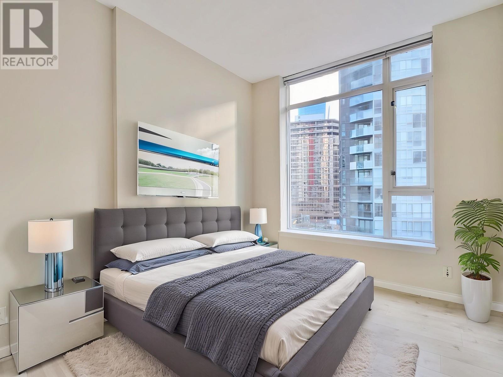 Listing Picture 20 of 40 : 801 1211 MELVILLE STREET, Vancouver / 溫哥華 - 魯藝地產 Yvonne Lu Group - MLS Medallion Club Member