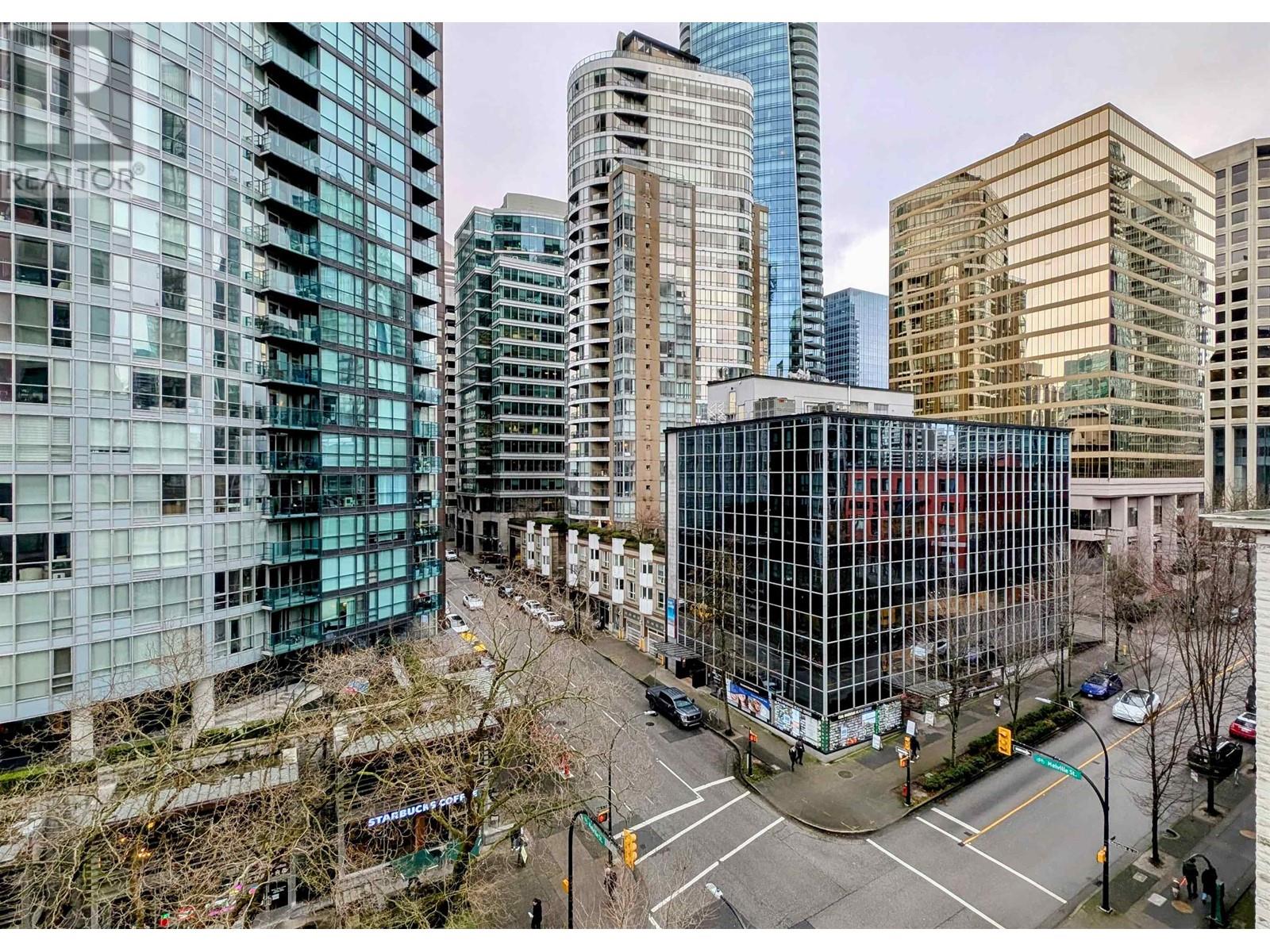 Listing Picture 25 of 40 : 801 1211 MELVILLE STREET, Vancouver / 溫哥華 - 魯藝地產 Yvonne Lu Group - MLS Medallion Club Member