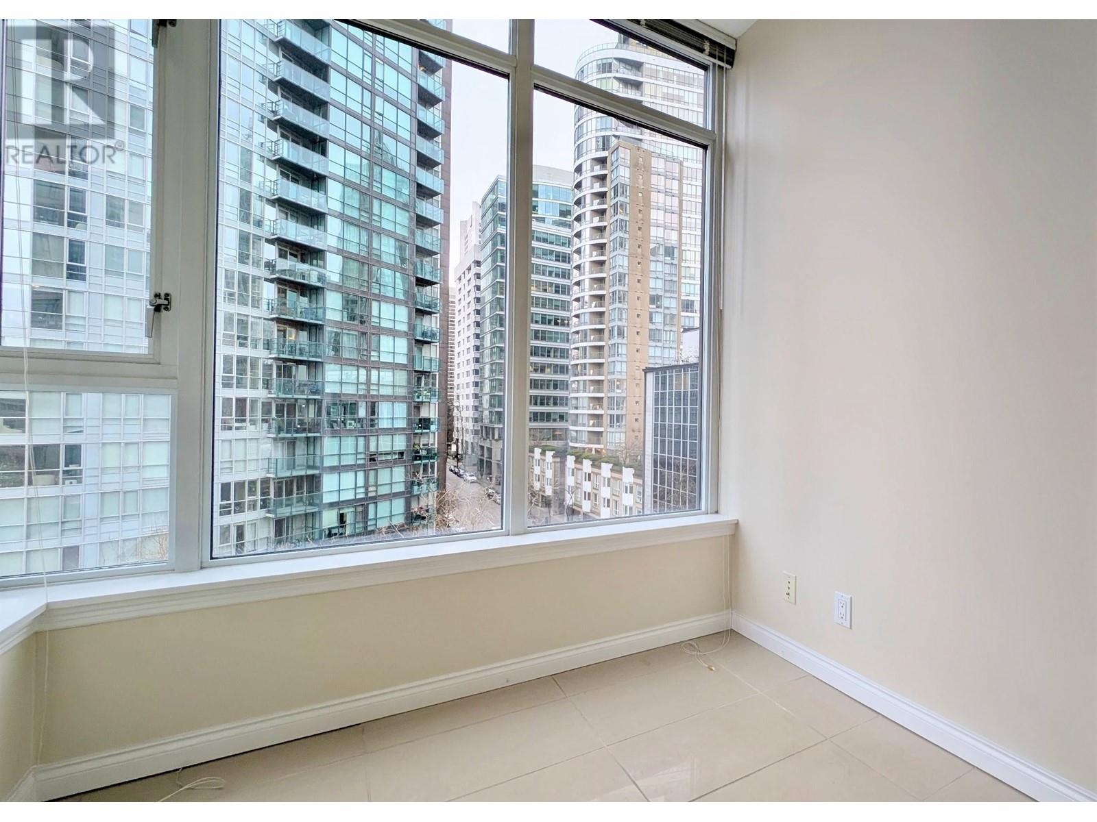 Listing Picture 16 of 40 : 801 1211 MELVILLE STREET, Vancouver / 溫哥華 - 魯藝地產 Yvonne Lu Group - MLS Medallion Club Member