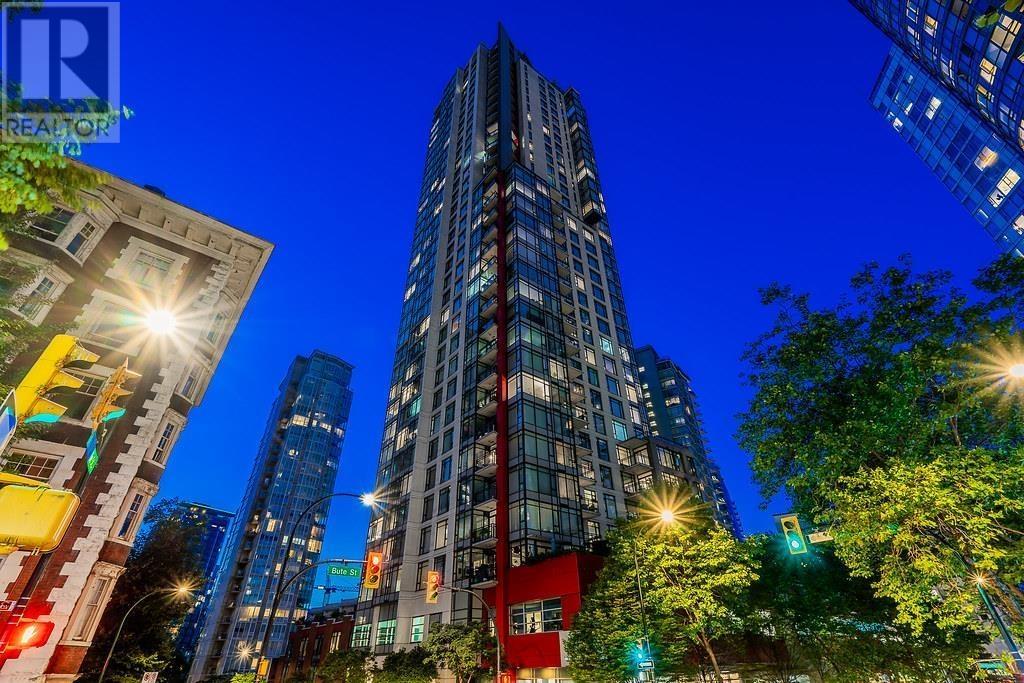 Listing Picture 40 of 40 : 801 1211 MELVILLE STREET, Vancouver / 溫哥華 - 魯藝地產 Yvonne Lu Group - MLS Medallion Club Member