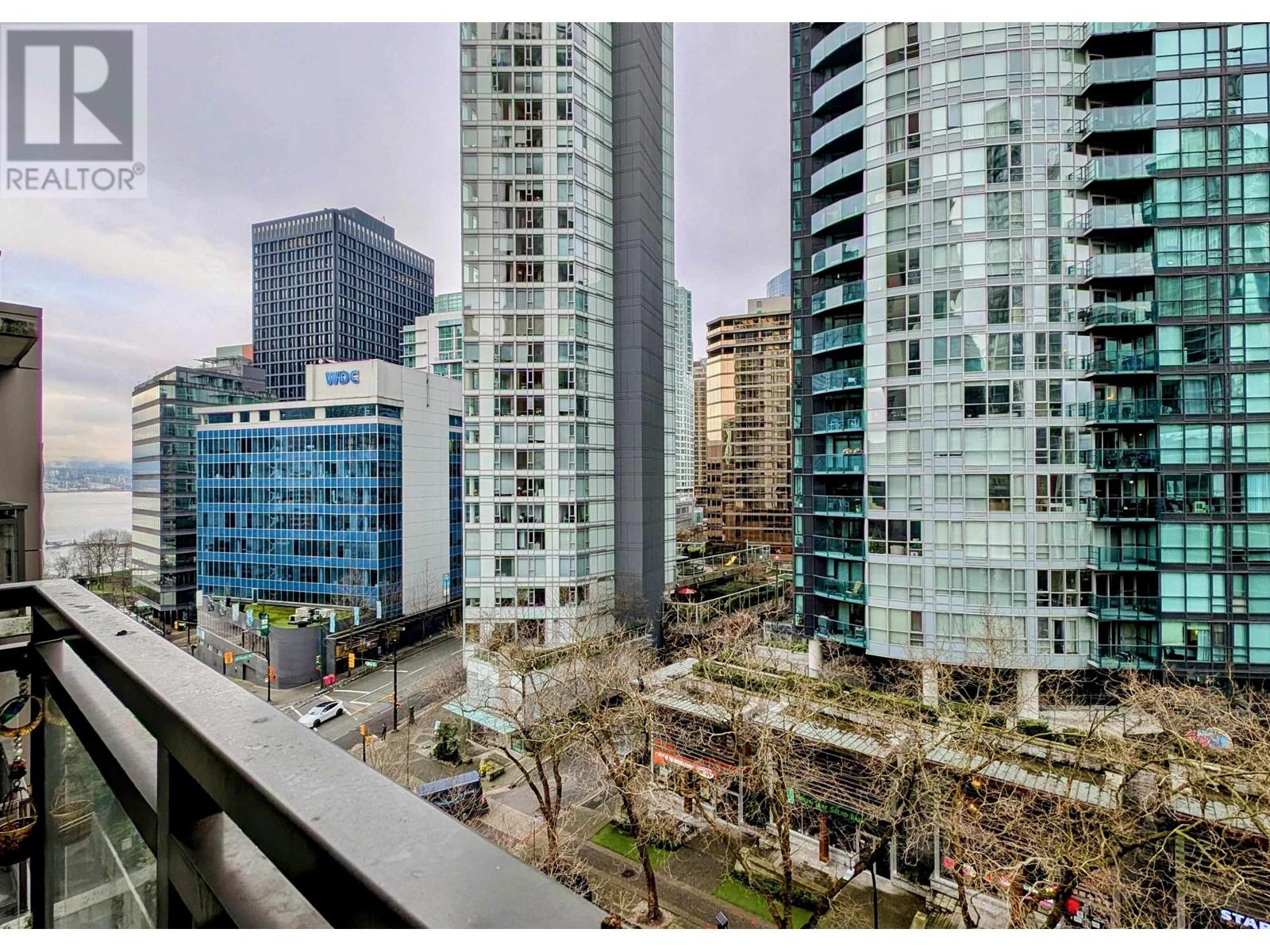 Listing Picture 26 of 40 : 801 1211 MELVILLE STREET, Vancouver / 溫哥華 - 魯藝地產 Yvonne Lu Group - MLS Medallion Club Member