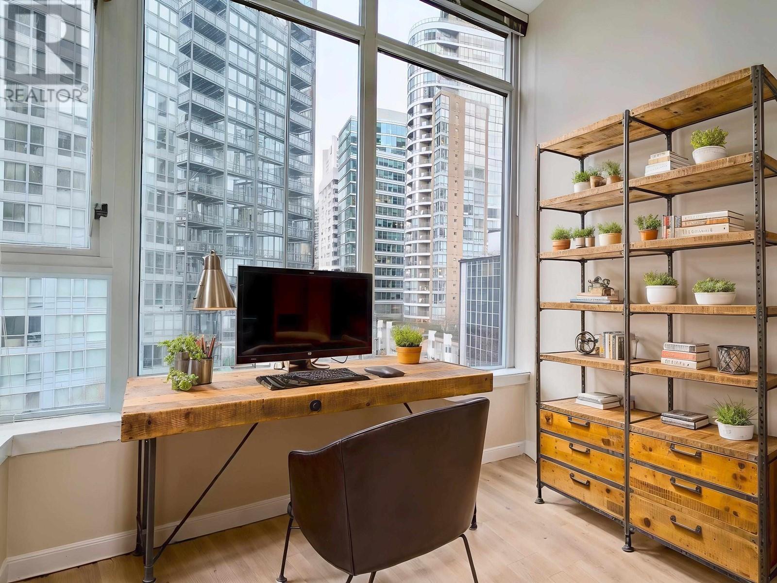 Listing Picture 15 of 40 : 801 1211 MELVILLE STREET, Vancouver / 溫哥華 - 魯藝地產 Yvonne Lu Group - MLS Medallion Club Member